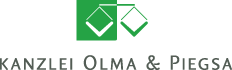 Kanzlei Olma & Piegsa - Logo