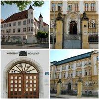 Amtsgericht Ingolstadt