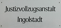 Justizvollzugsanstalten Ingolstadt