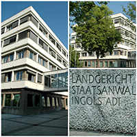 Landgericht Ingolstadt