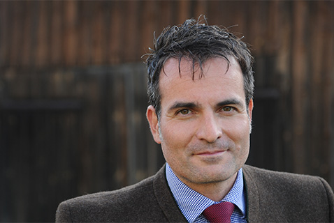 Rechtsanwalt Michael Olma
