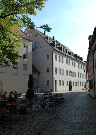 Kanzlei Olma & Piegsa - Ingolstadt
