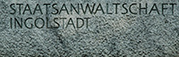 Staatsanwaltschaft Ingolstadt